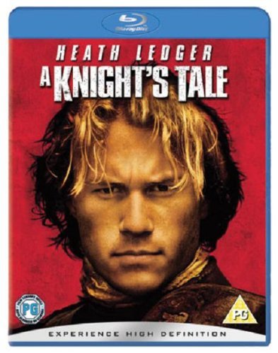 The knight's tale theme image