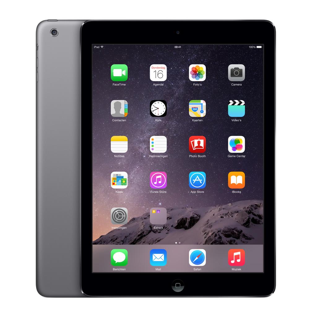 Apple Ipad Air 2 Wifi Cellular 128gb Prices | Shop Deals Online