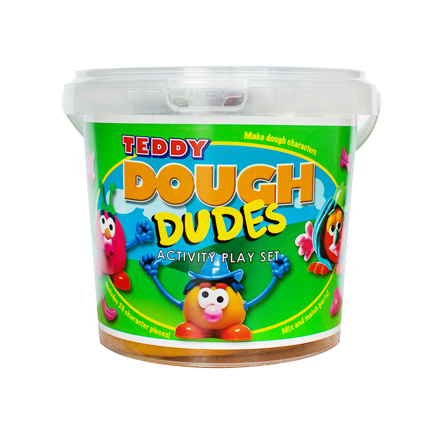 Thumbnail product image - 0