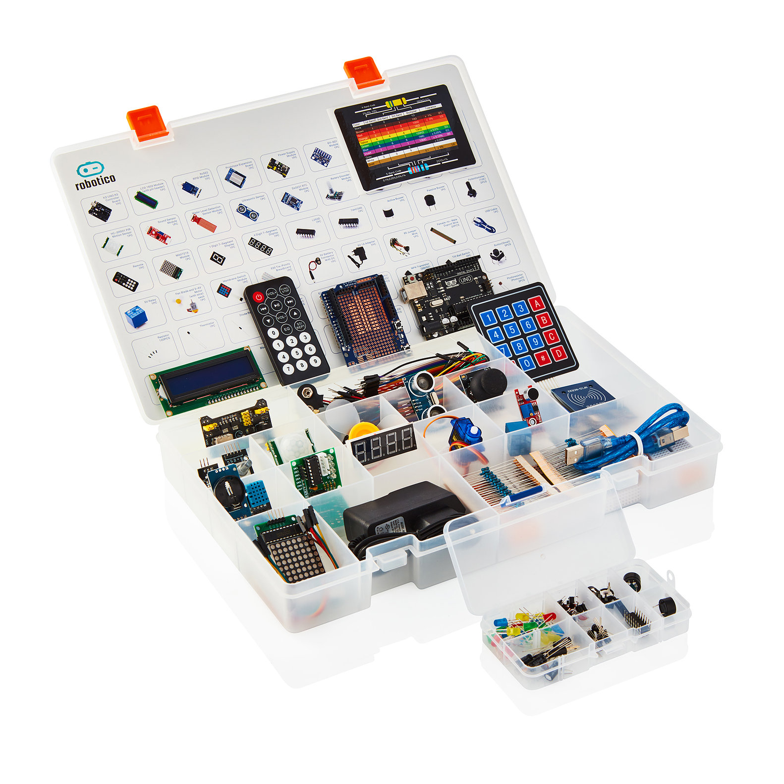 Thumbnail product image - 1