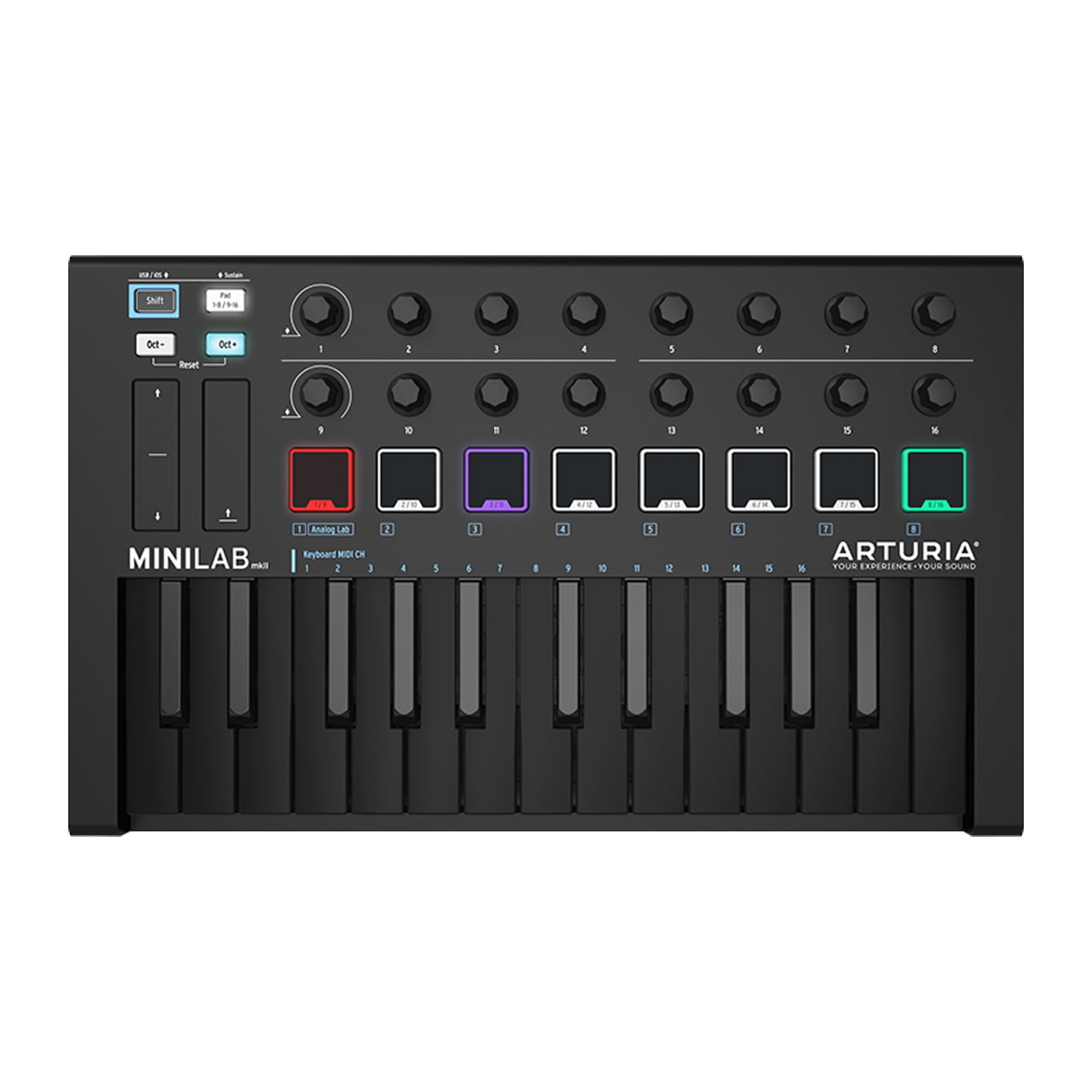 Thumbnail product image - 0