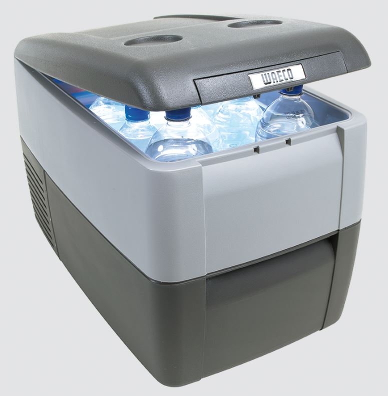 Deals on Waeco Cdf 35 Compressor Fridge Freezer Compare Prices