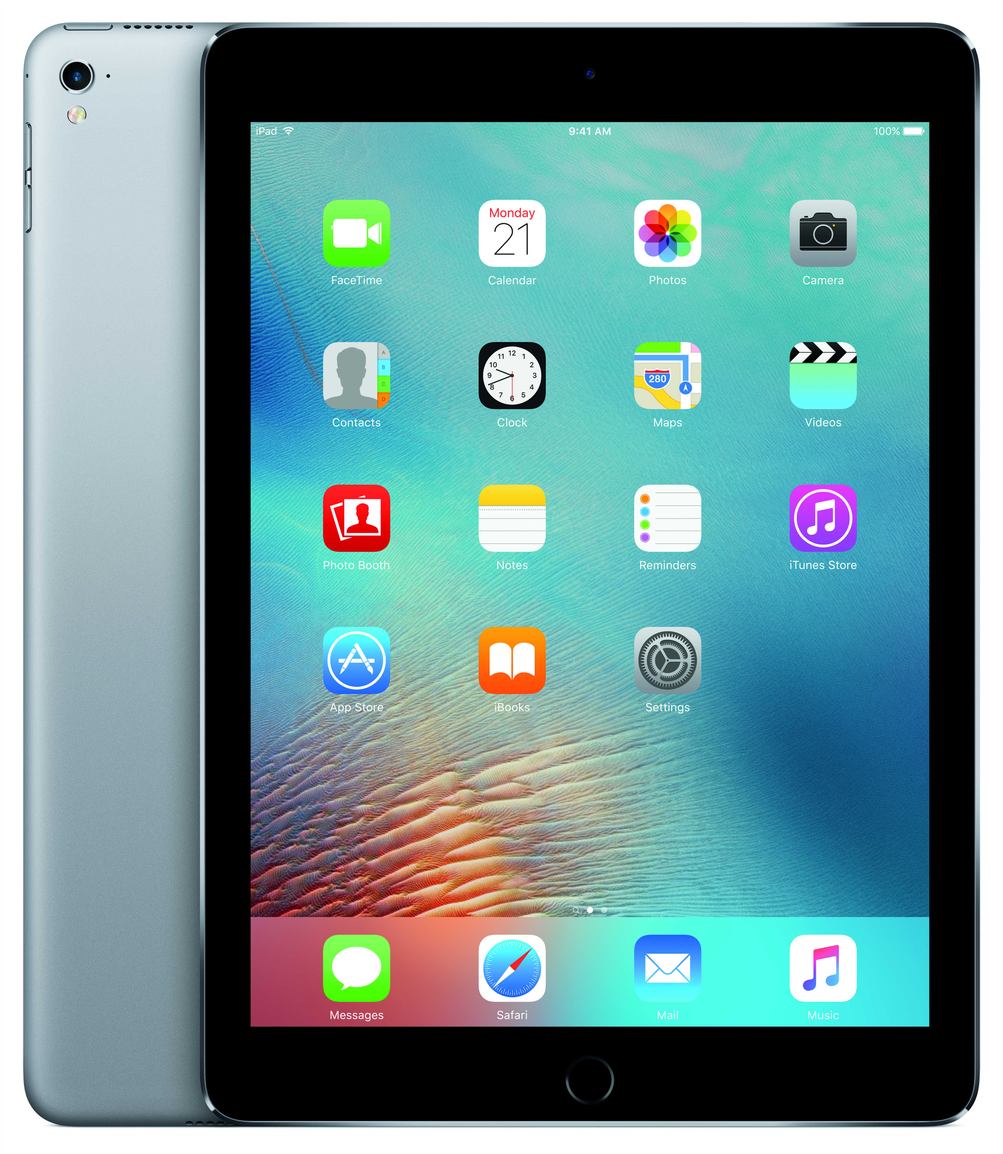 Apple iPad Pro 9.7