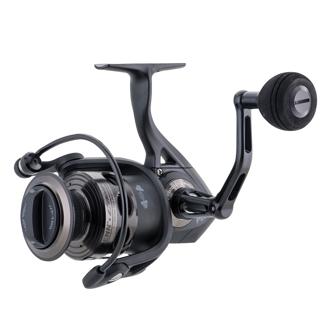 penn cft8000 conflict spinning reel (CFT8000) Sports & Outdoors Penn Conflict CFT8000 Spinning Reel