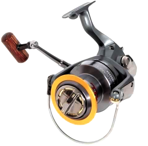 daiwa emcast 6000 reel BR LT US allowing for a more compact and more weather resistant housing Daiwa Emcast Sport 6000a Surf