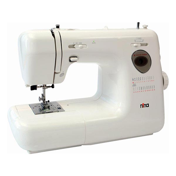 Deals on Nina 4123 Sewing Machine | Compare Prices & Shop Online