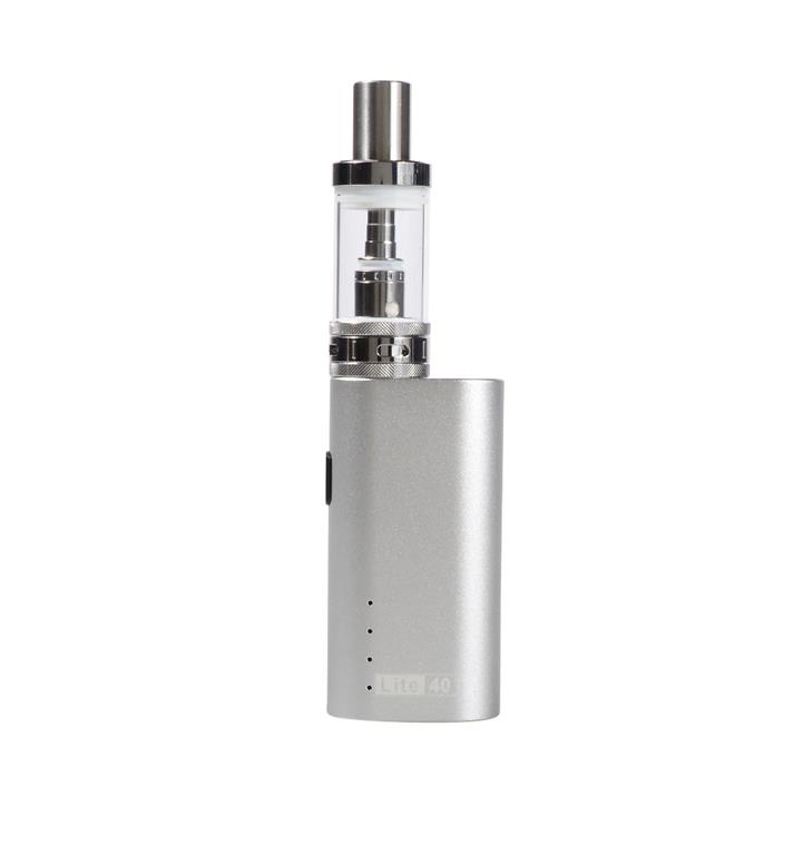 Deals on Jomotech Lite 40 Vape Silver | Compare Prices & Shop Online