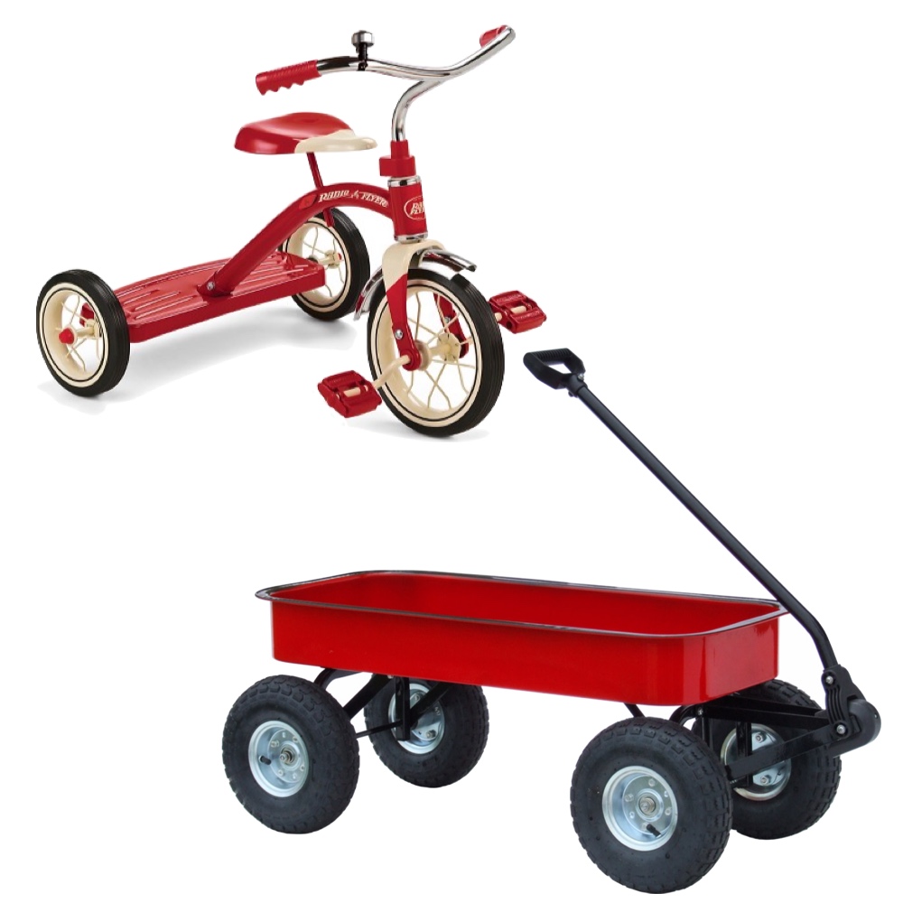 takealot tricycle