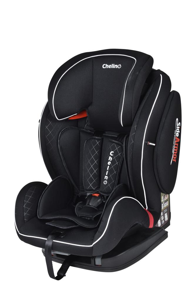 chelino atlantis isofix
